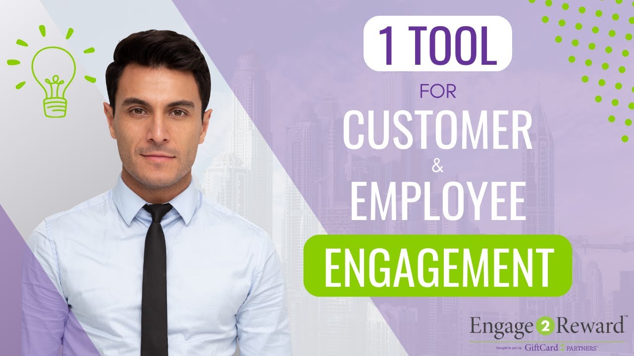The Secret to Business Growth Through Employee & Customer Engagement