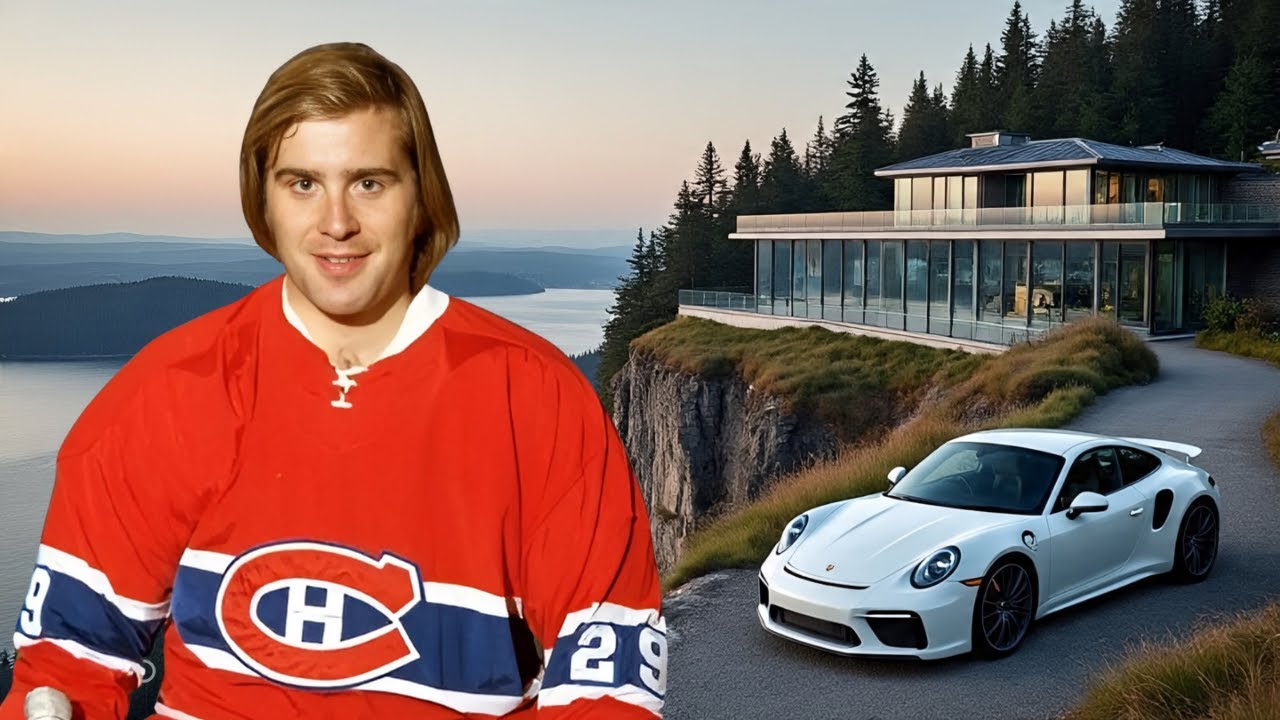 Ken Dryden Cause of Death, Family, Age, Net Worth, Lifestyle & Biography