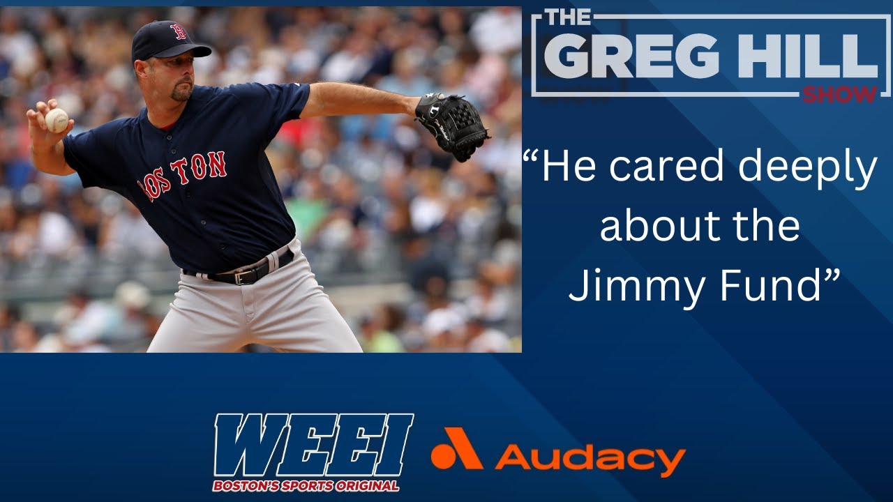 Sean McDonough remembers Tim Wakefield