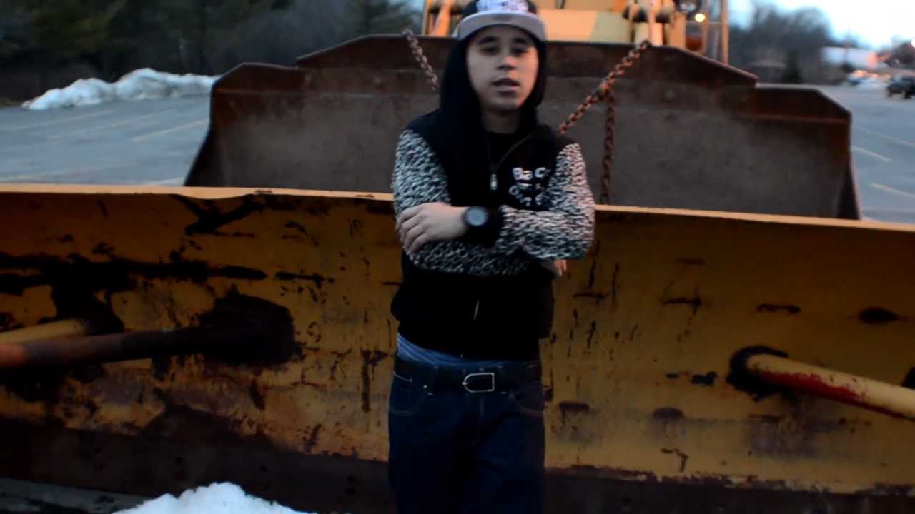 SIEGE THE PHENOM - 'RESPIRATION' [REMIX]