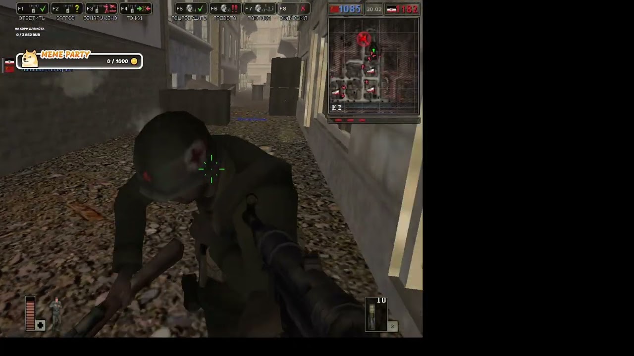 full round berlin