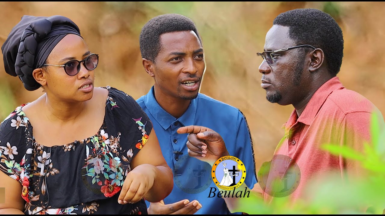 IKIGANIRO GIKOMEYE💔IBI MUBYUMVE NEZA💔IBY'AMOKO Y'ABANYARWANDA ADASHOBORA GUSHYINGIRANA💔IBYA KARANDE