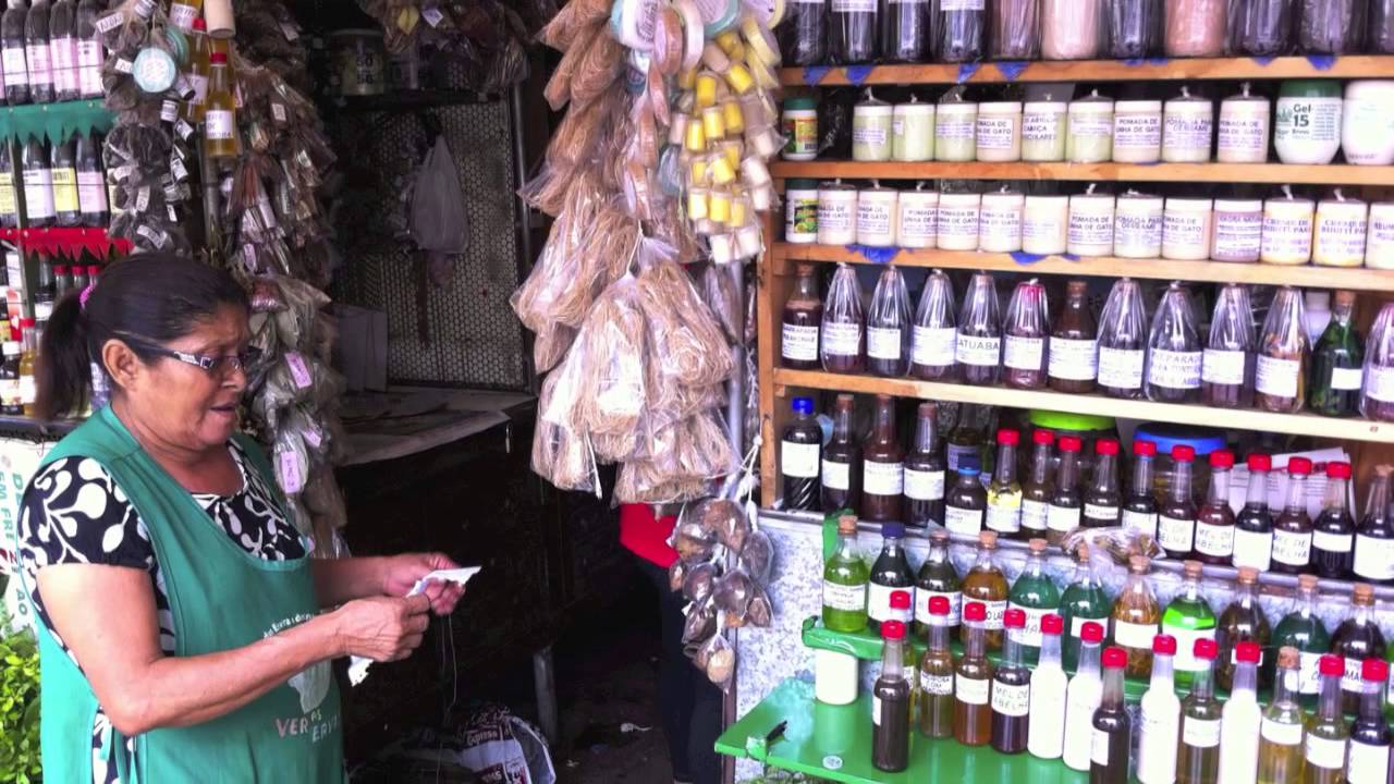 Tastes of Brasil - Sabores do Brasil