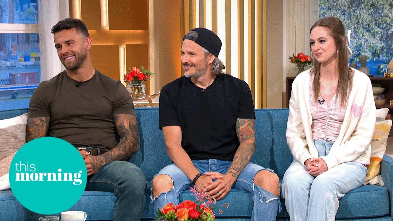 'We’ve Made a Fortune Filming Mundane Tasks For Social Media’ | This Morning