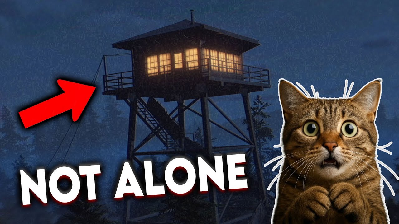 Real Life Incident Into Game ? | Fears To Fathom | Malayalam horror Game play | Specore