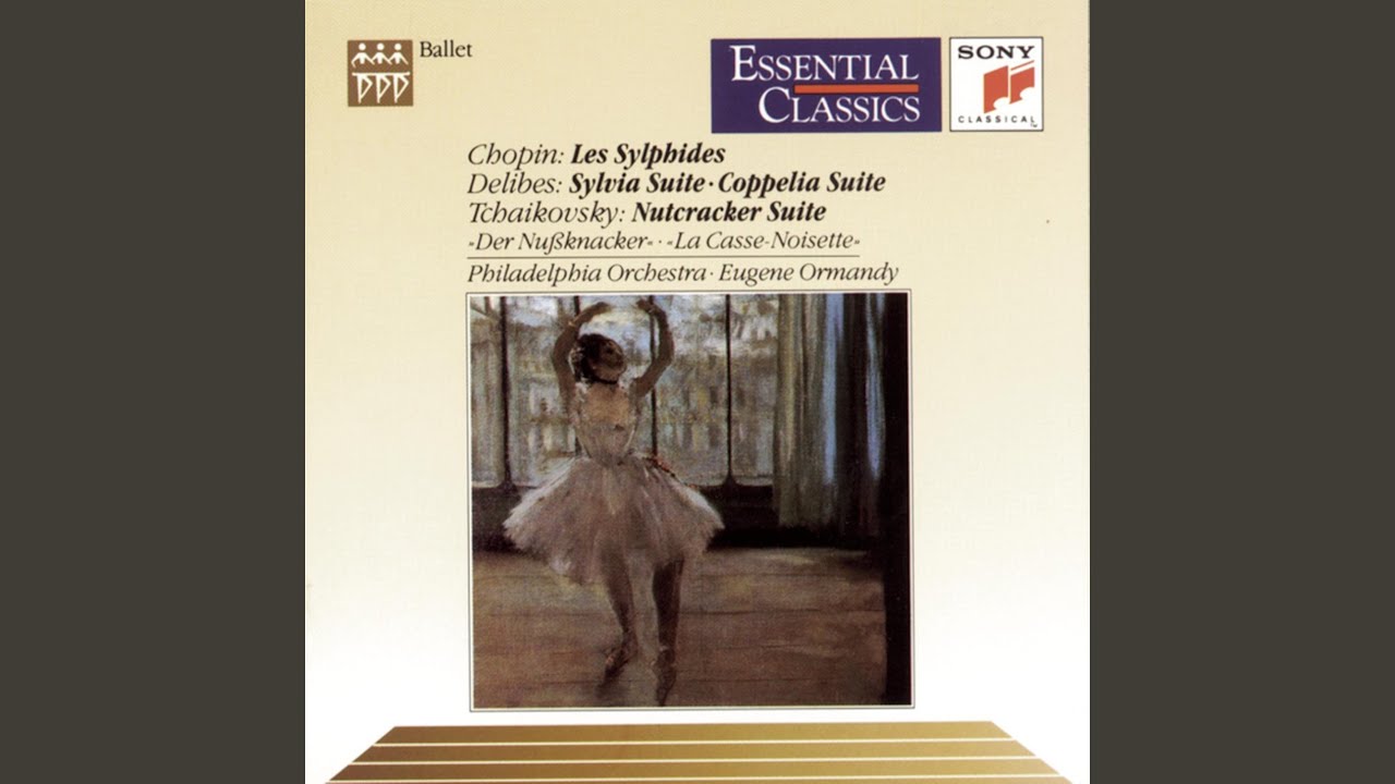 Les Sylphides