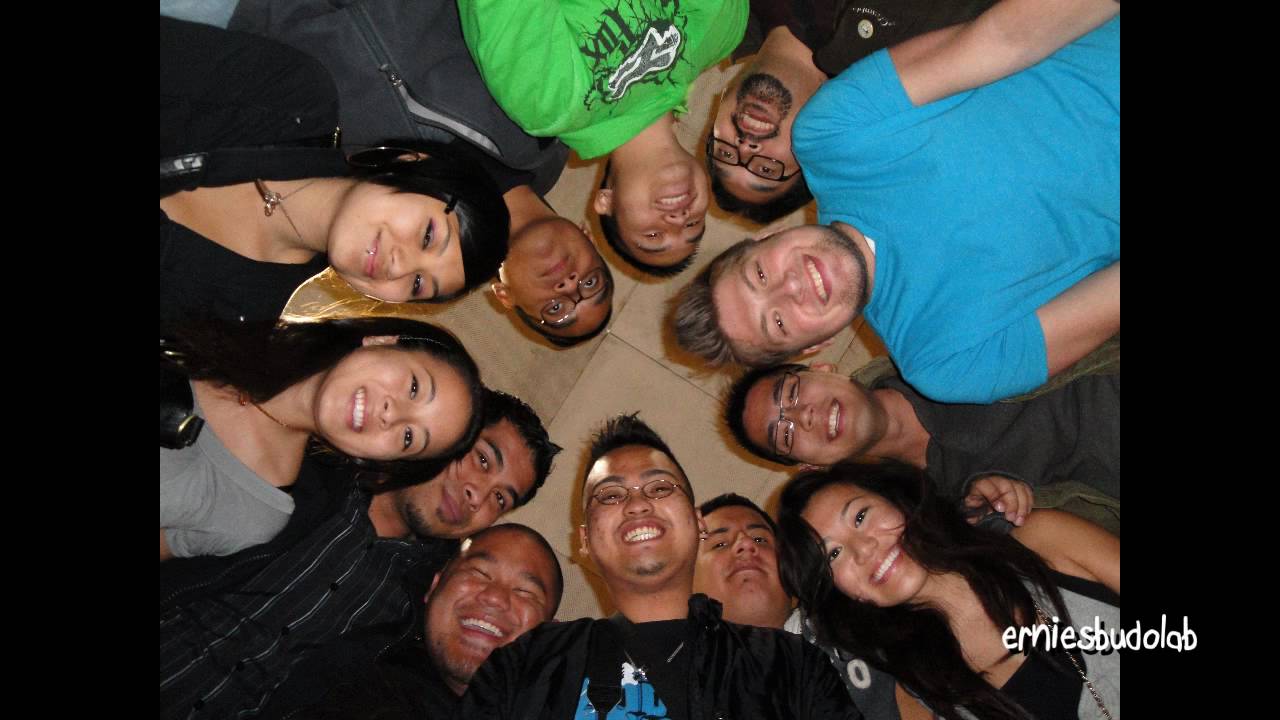 BTVfam Chillin' in DC