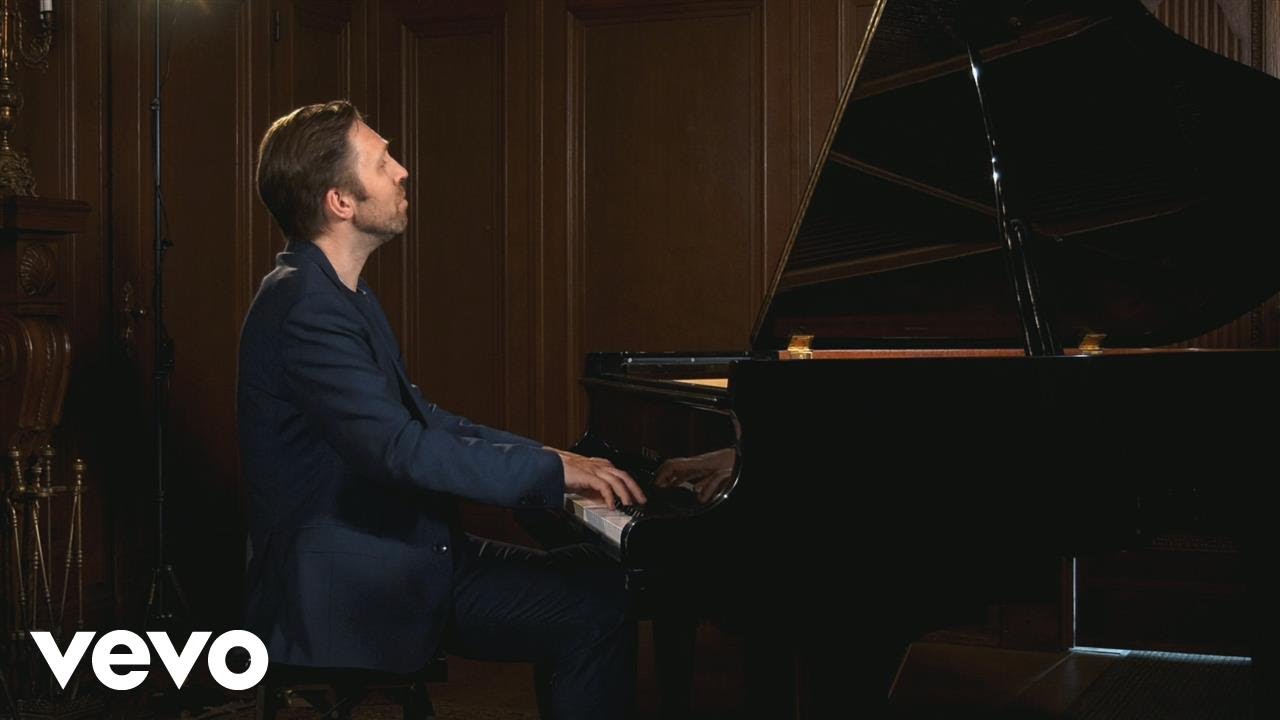 Leif Ove Andsnes - Sibelius: Elegiaco Op. 76/10