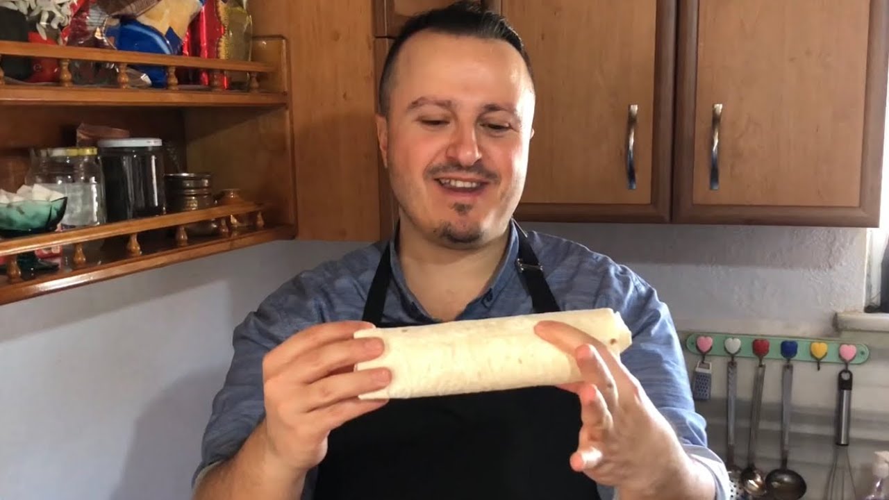 Eve Geldim Çok Açım 5 Liraya Tıka Basa Doymak İstiyorum | Bu Eti Bitiren Çıkmayacak mı?