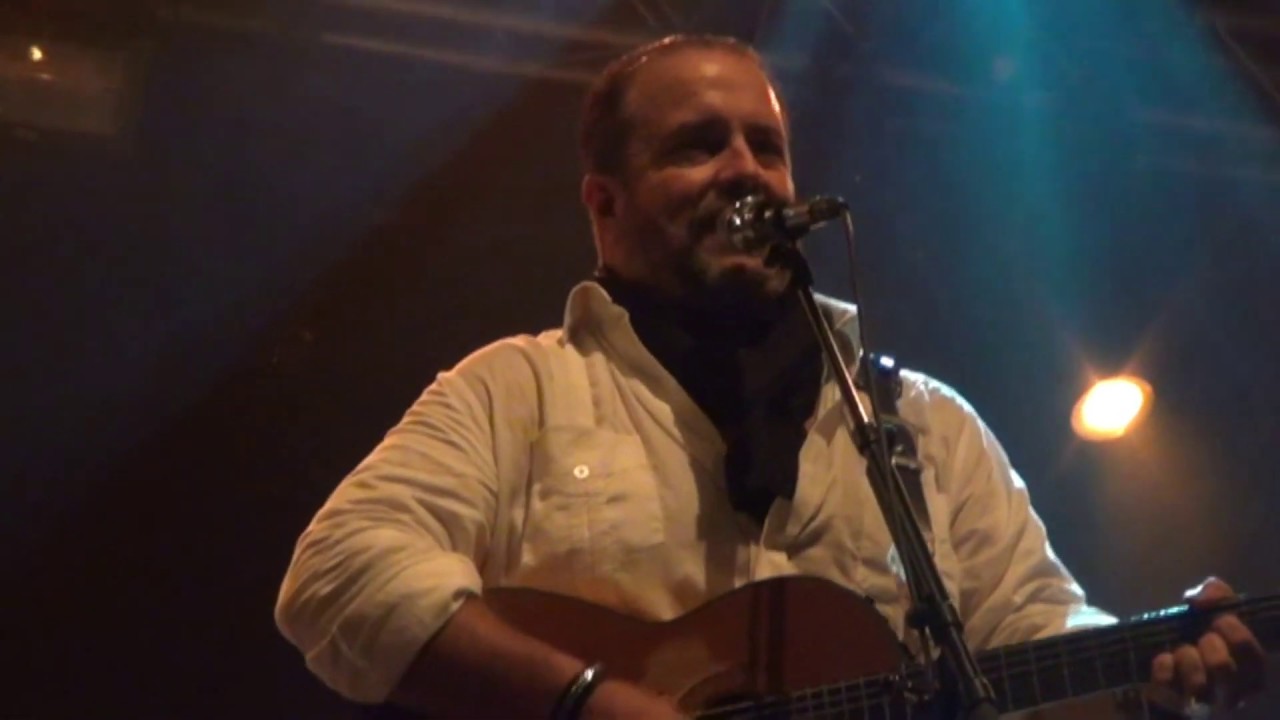The Mavericks ( Guantanamera & Twist And Shout ) SJOCK 2016