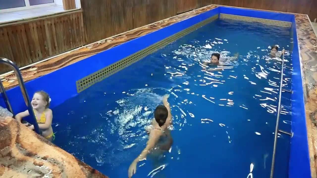 Лечение псориаза в России, санаторий Сосновый бор