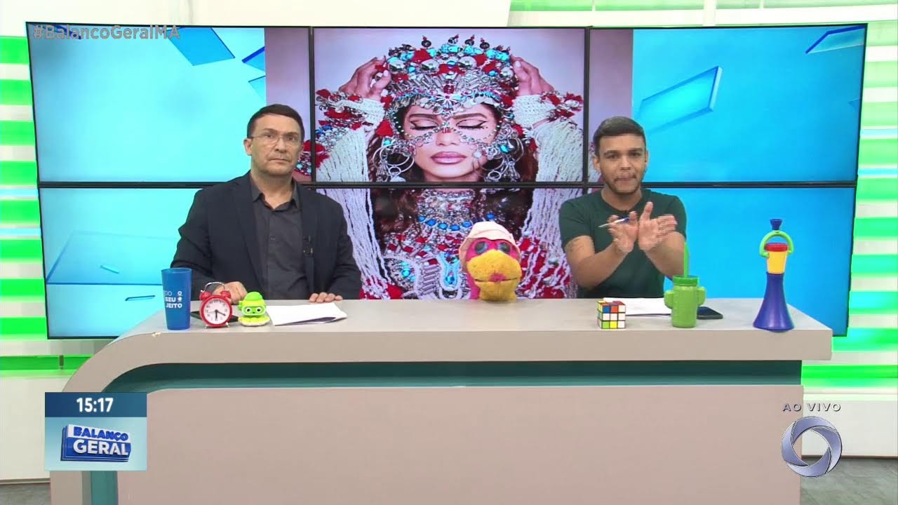 PROGRAMAÇÃO LOCAL - TV CIDADE