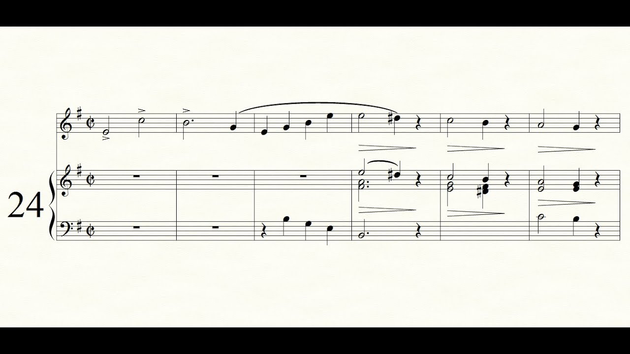 Concone 50 No.24