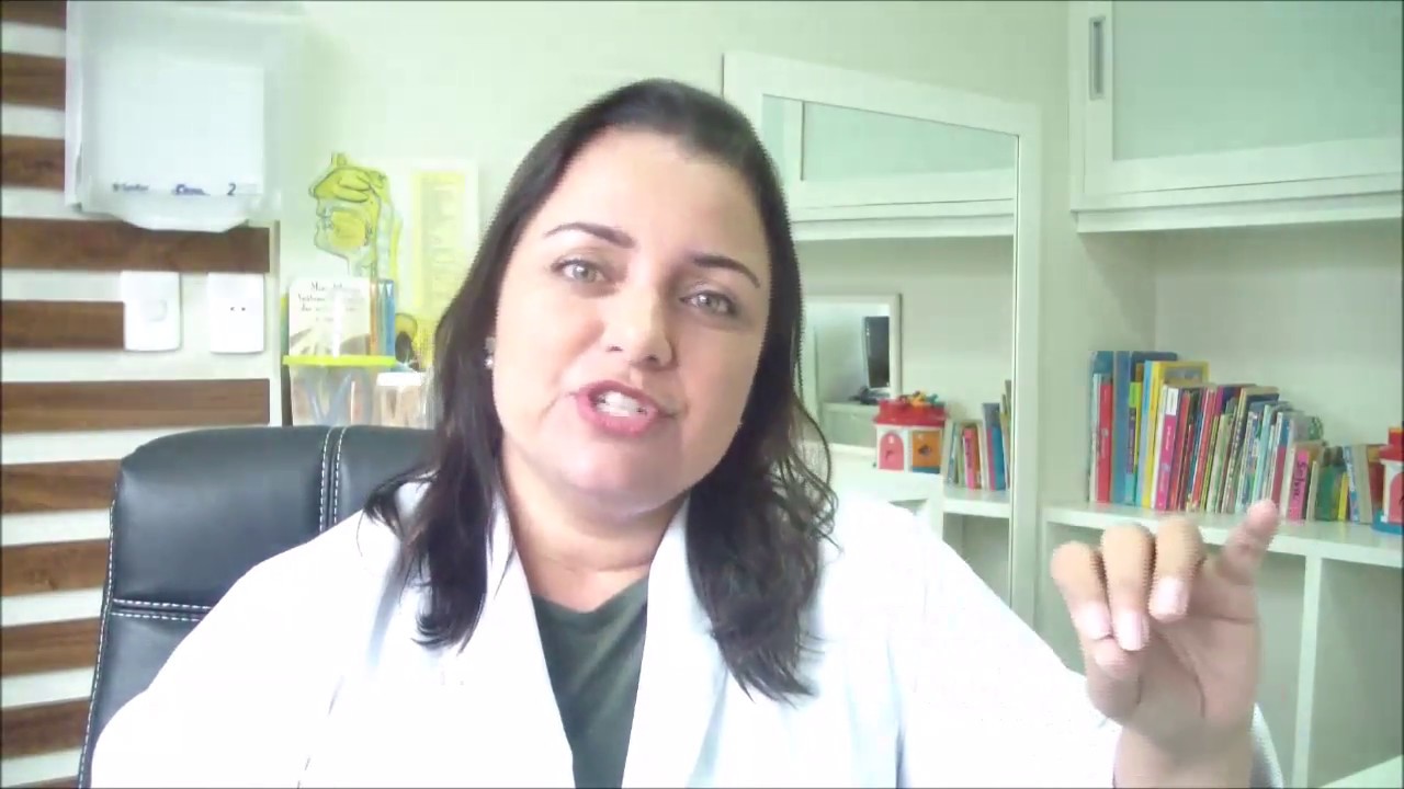 O /r/ que não sai!