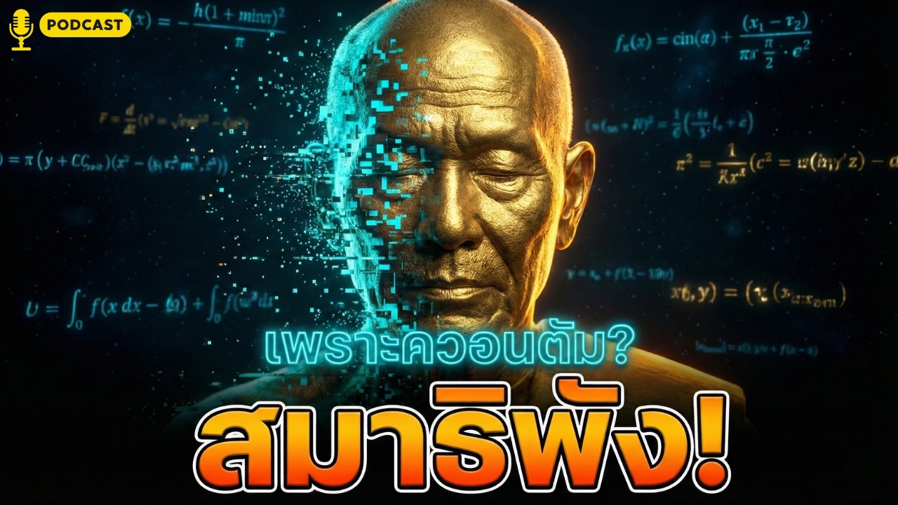 จิตวิทยาควอนตัม: เจาะลึก 