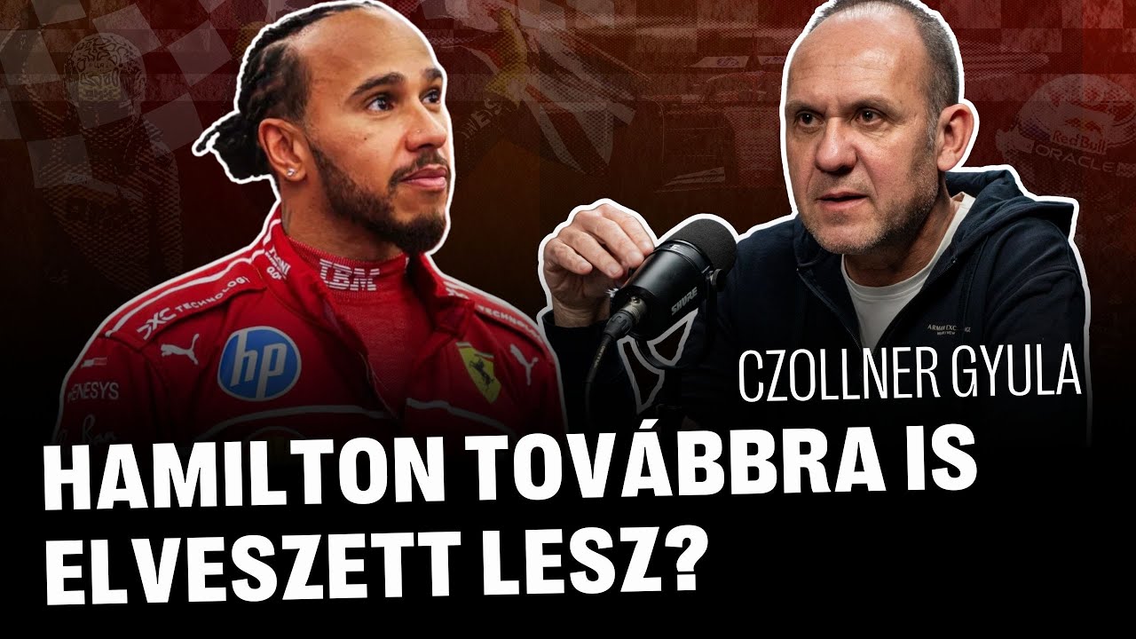 Czollner Gyula: Bemutatott autók, zártkapus teszt és zűrzavar az új szezon előszobájában - TRIBÜN