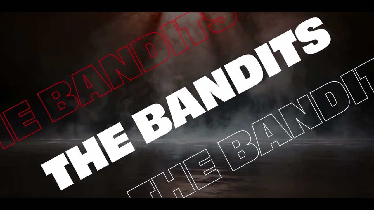 The Bandits | 5th Place - Adult Division | Netherlands Hip Hop Dance Championship 2026