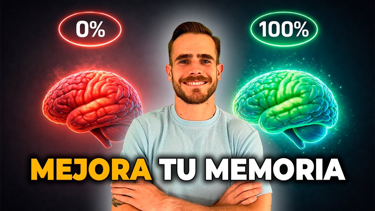 El Truco Para Memorizar Todo: Duerme Antes de Aprender
