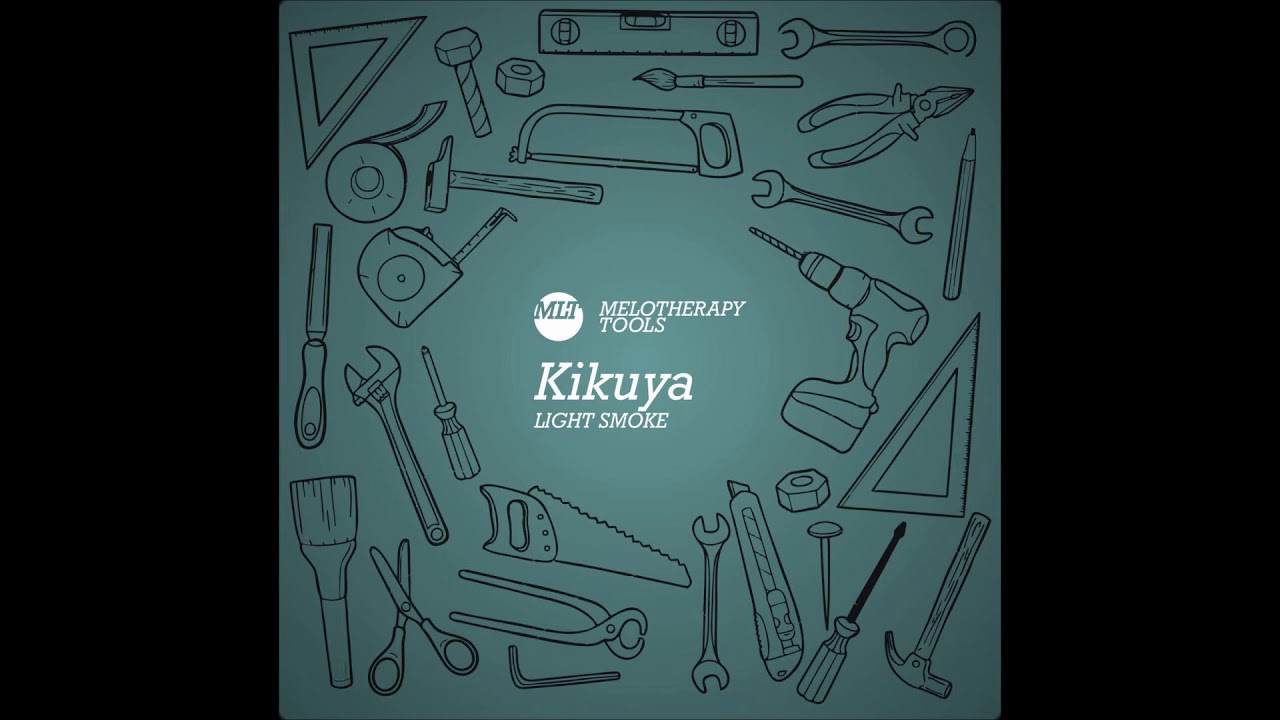 Kikuya - Yutenji Studio Times