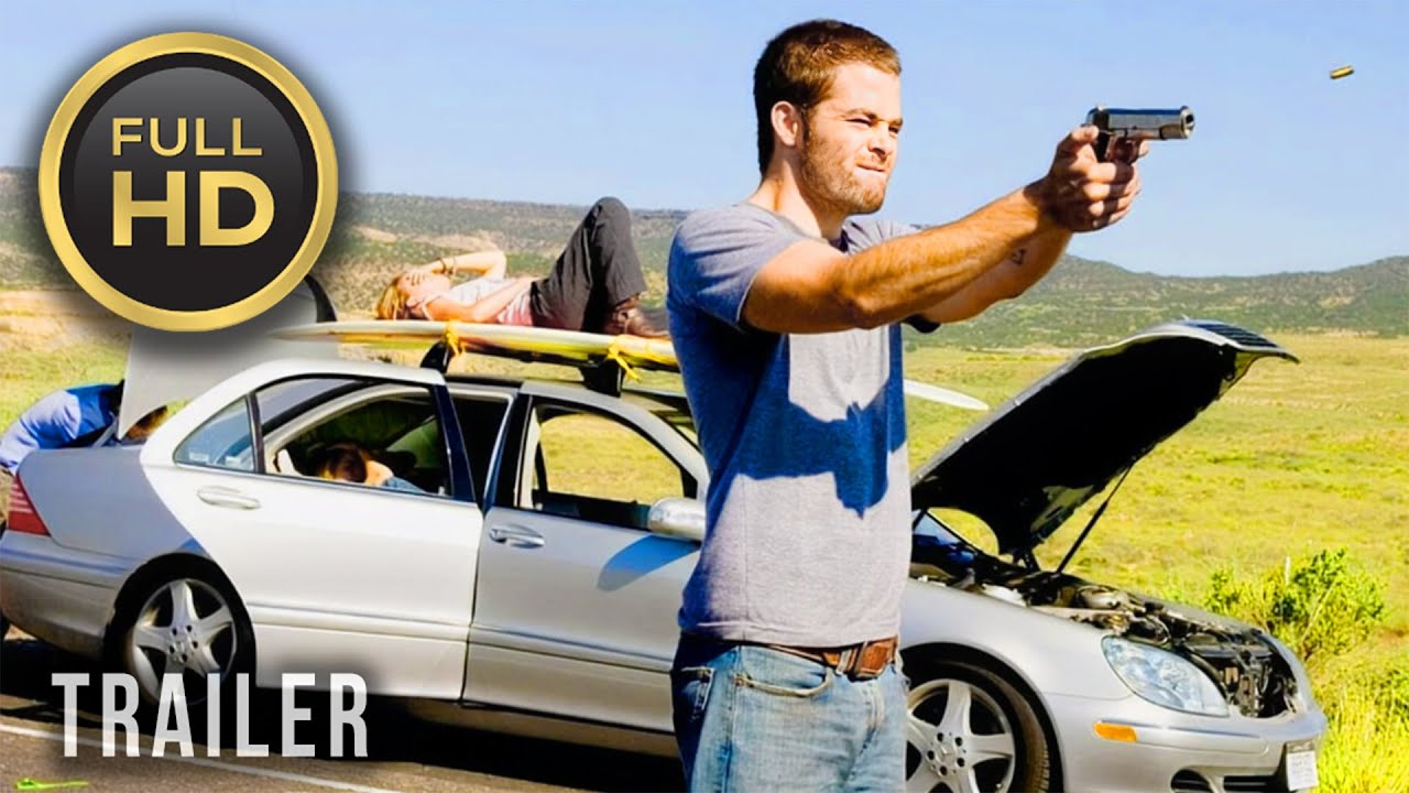 🎥 Носители (2009) | Trailer | Full HD | 1080p