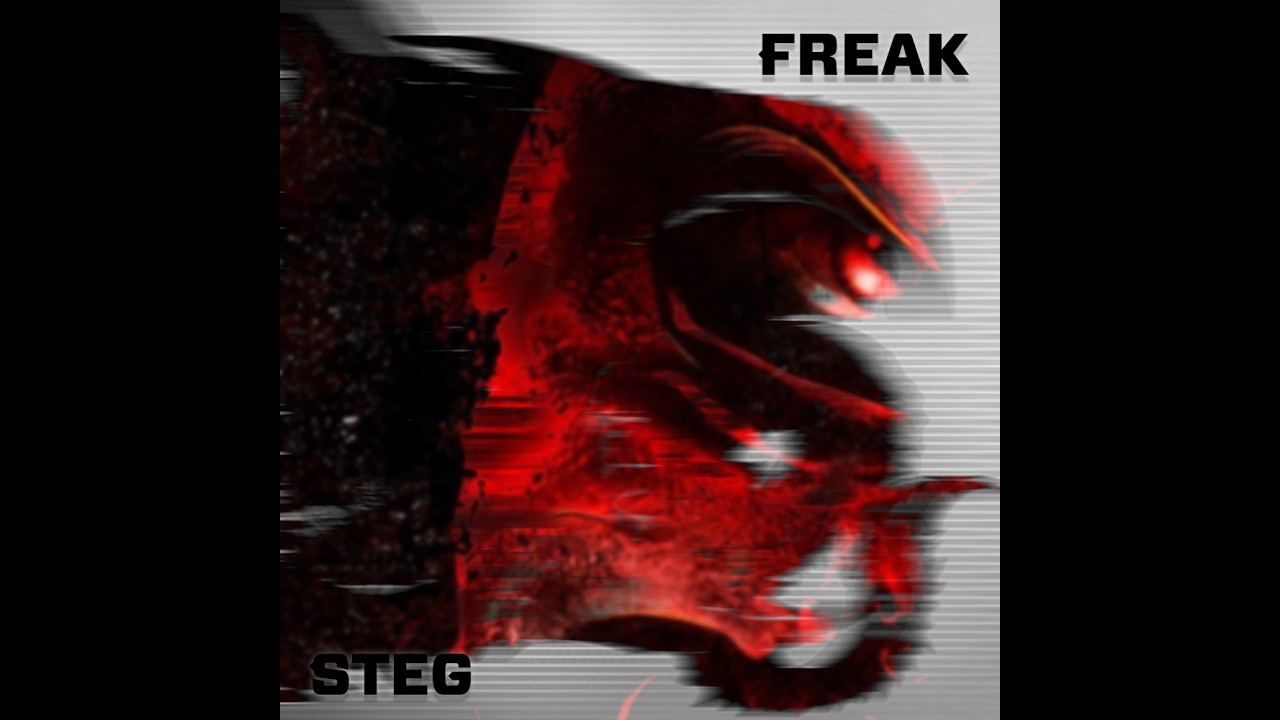 STeG - Freak
