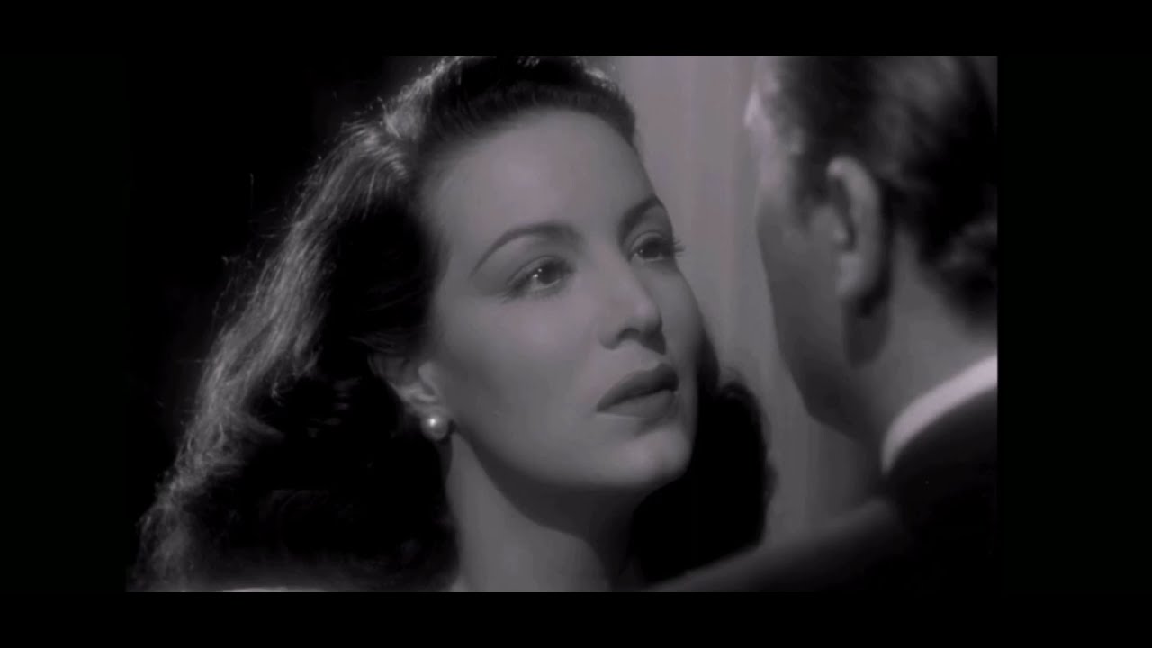 María Félix Diva Mexicana
