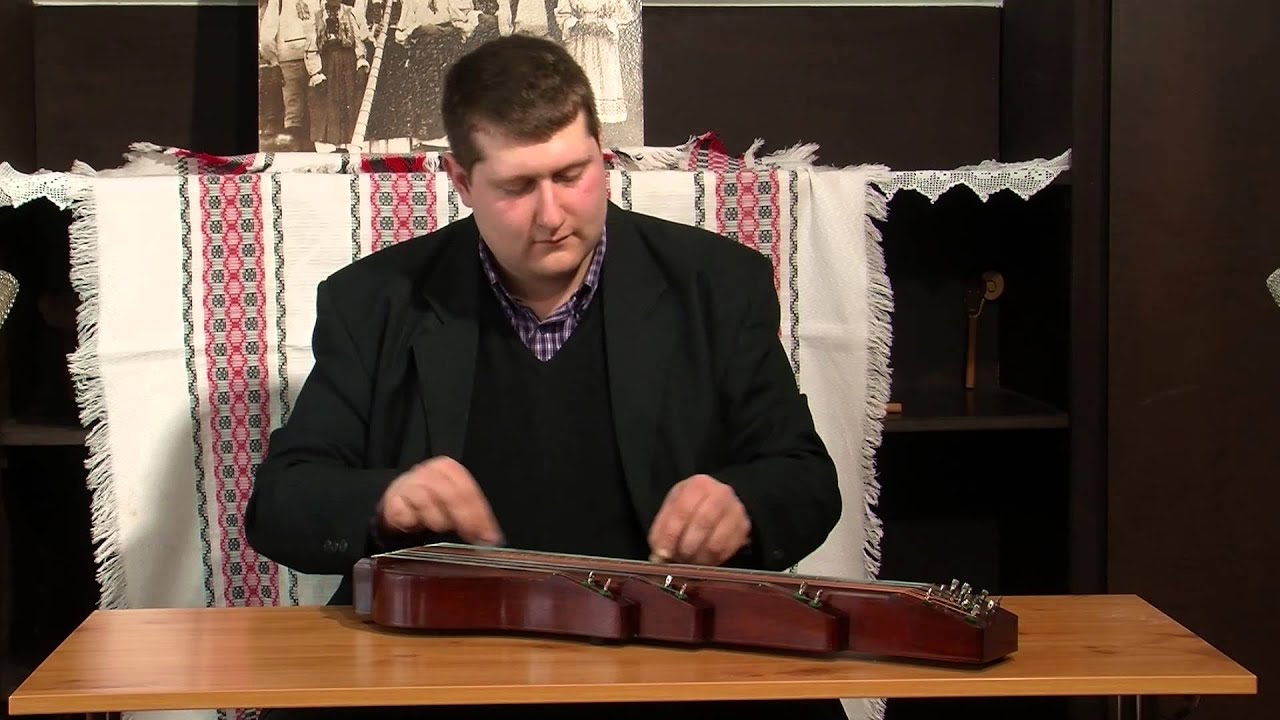 Dragony G&aacute;bor - Citerazene Somogyb&oacute;l Vass S&aacute;ndor j&aacute;t&eacute;ka nyom&aacute;n