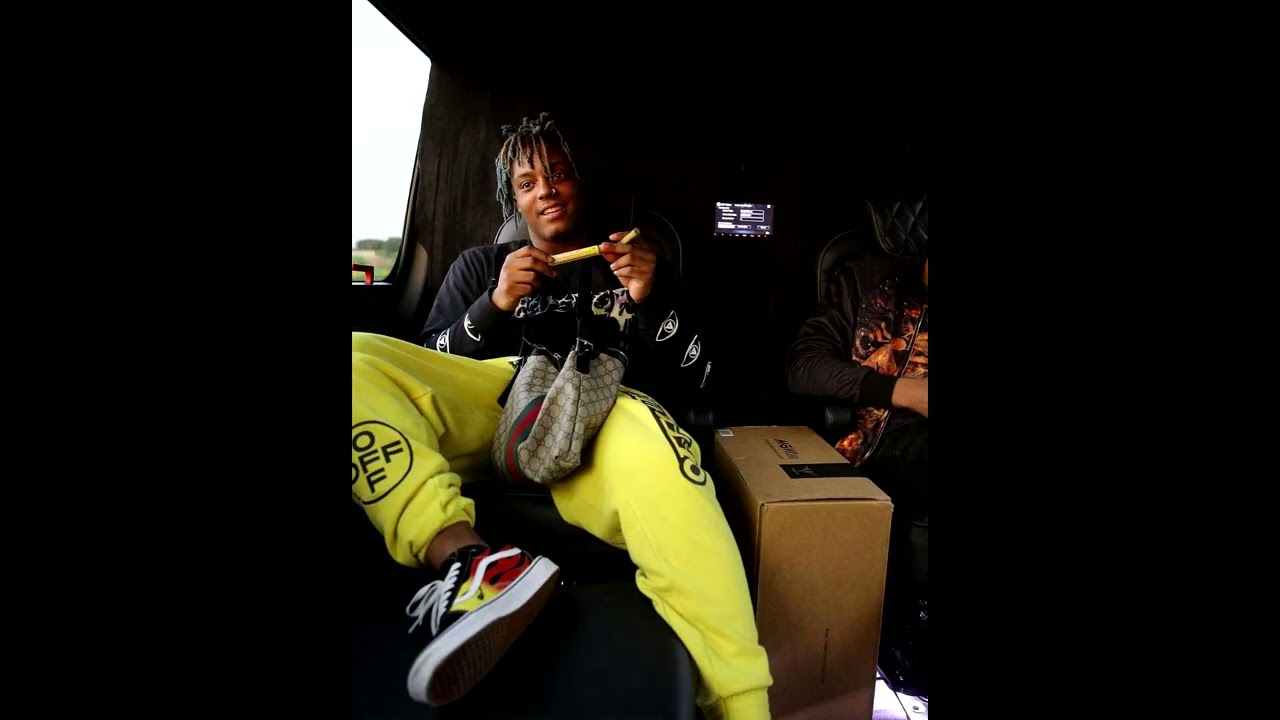 *FREE* (OLD) Juice WRLD Type Beat - 