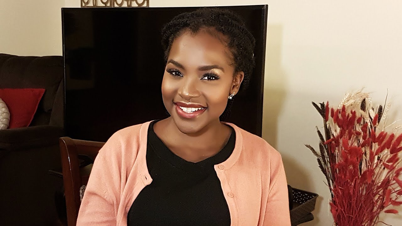 CITAM Church Online: How To Deal With Life's Challenges. - Joyce Omondi Waihiga.