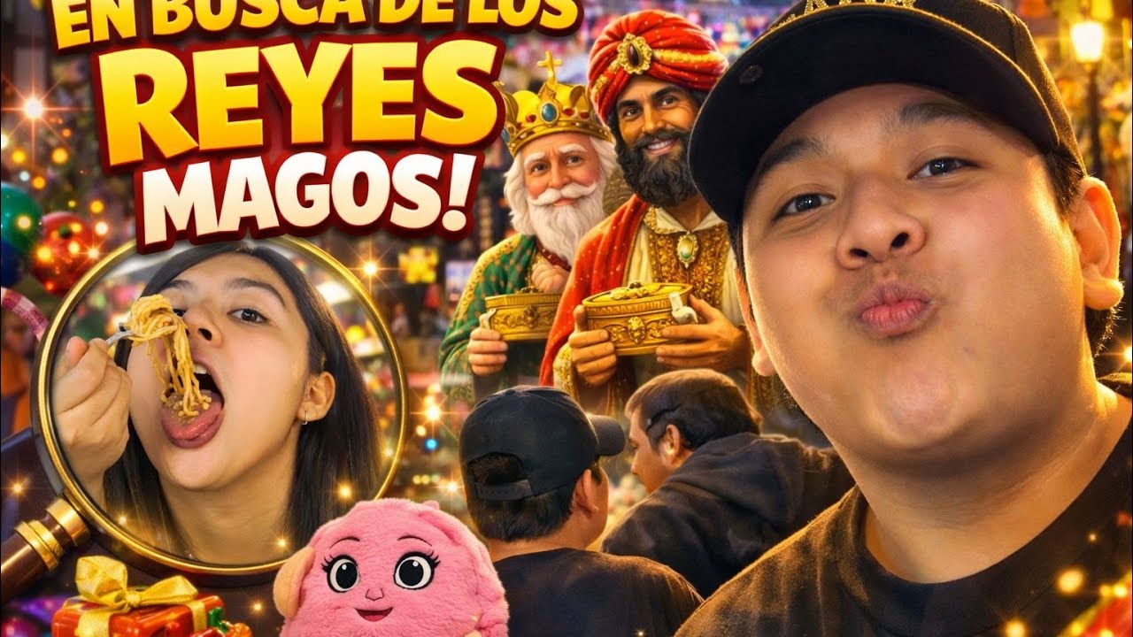 REGRESAMOS ! 🤪