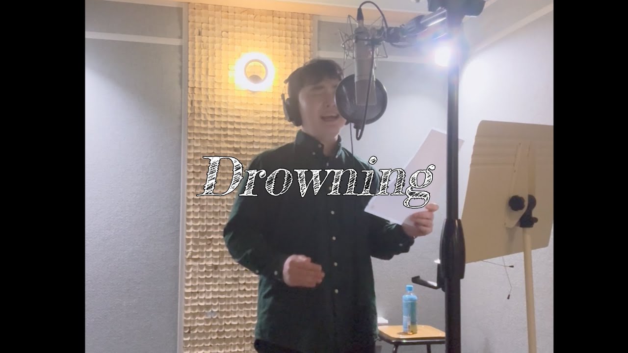 한정엽 - Drowning