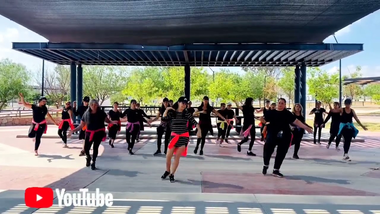 Mundo Cruel - Joe Arroyo | Intense D@nce choreography