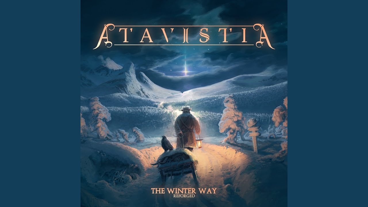 The Forbidden One (Reforged)