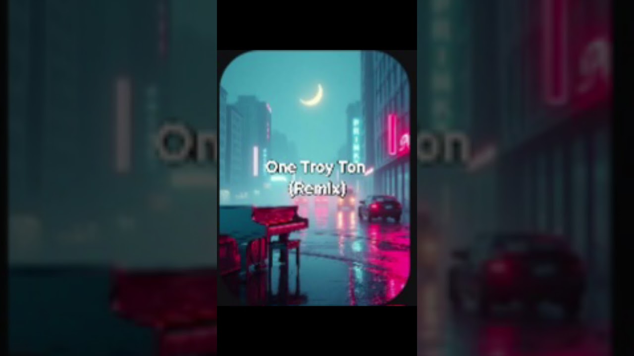 One Troy Ton (Remix)