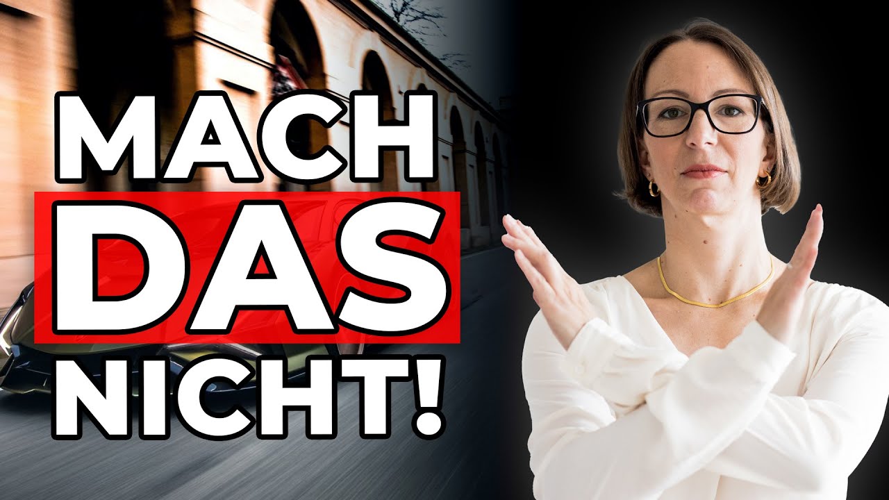 7 tödliche Steuer-Fallen (die Du vermeiden musst)