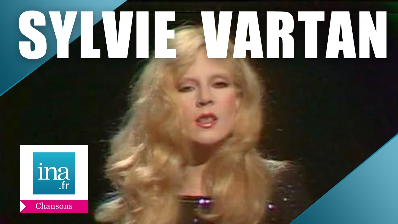 Sylvie Vartan 