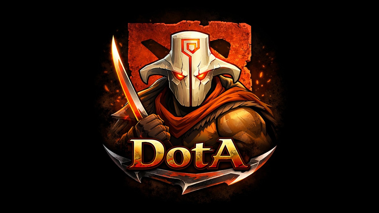 Ассалам алейкум dota1 - quach