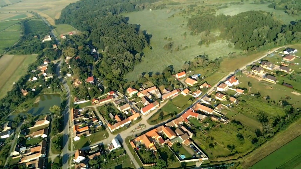 Brod nad Dyjí 7/2020