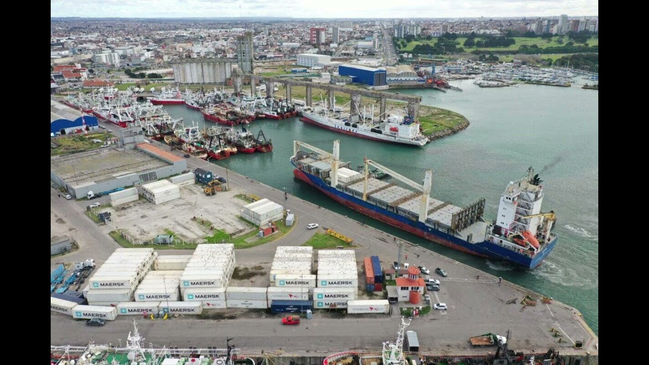 columna de comercio exterior de Emilio Bustamante