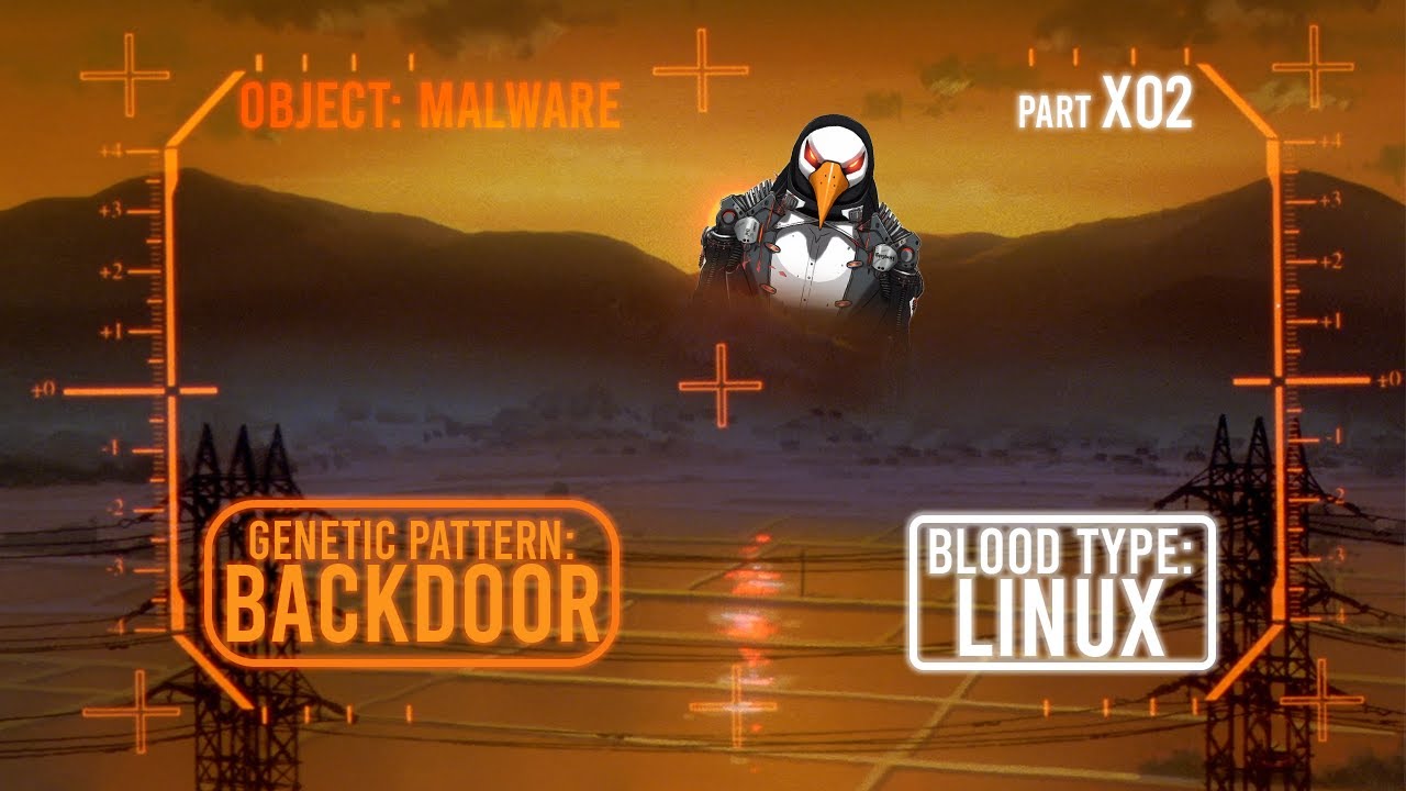 Linux Backdoor Deep Dive (Part 2)