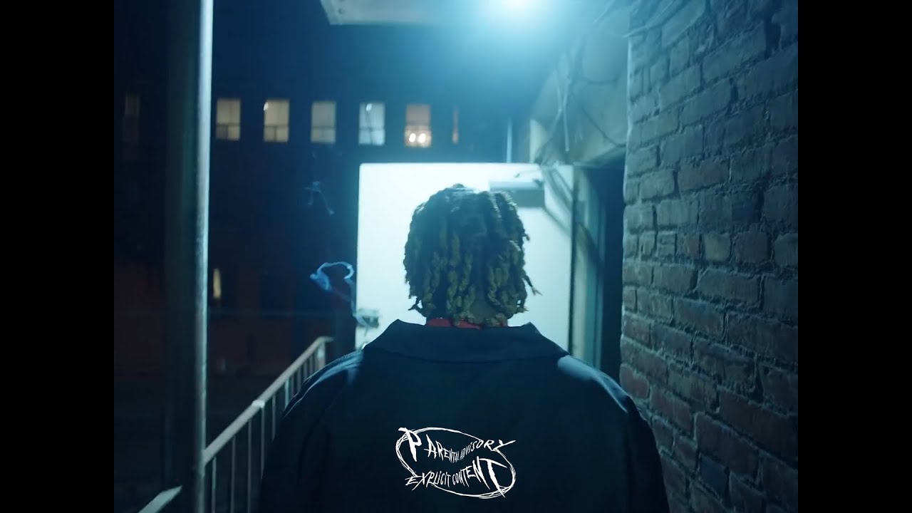[FREE FOR PROFIT] TRAVIS SCOTT X DON TOLIVER TYPE BEAT - TELL ME