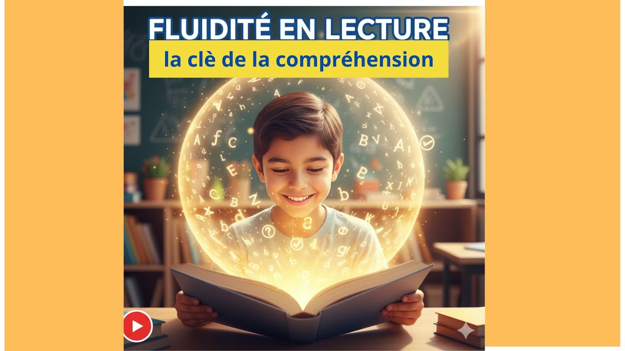 Fluidit&eacute; en lecture : Les 5 techniques infaillibles pour des &eacute;l&egrave;ves qui lisent comme des pros !
