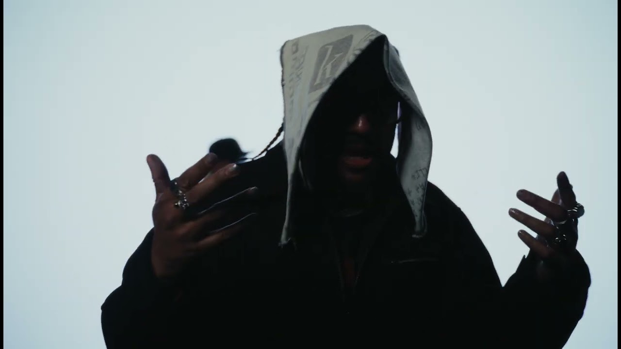 Troy Kingi - 'Isn't How I Remember' (feat SWIDT)