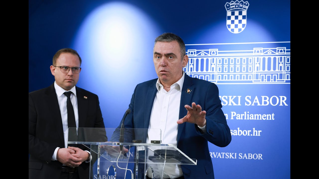 Mlinarić (DP): Dat ću pravnom timu da postupa protiv izjave Dragana Miokovića