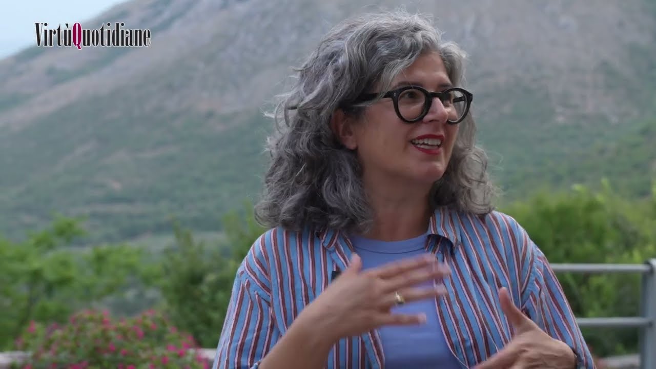 Le ricette che tramandano storie e tradizioni. A Ofena si raccolgono per non perdere la memoria