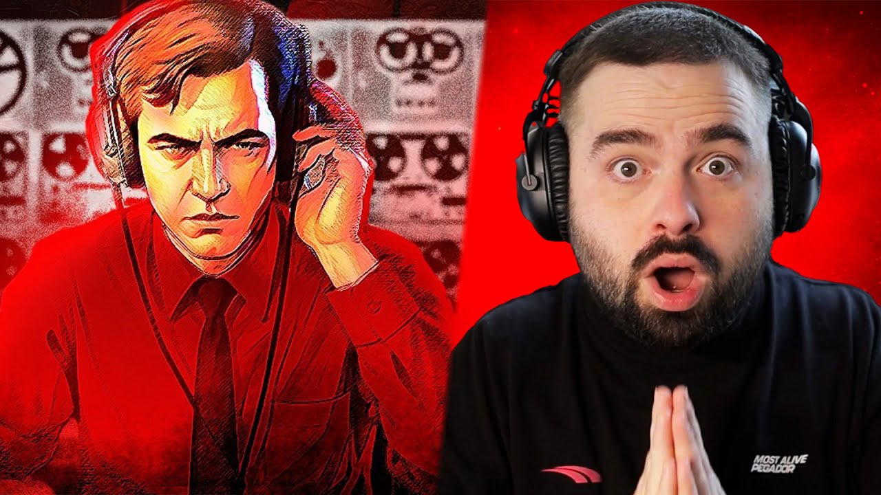 Die Stasi zerstörte Leben, diese Methoden sind kaum zu glauben! | Simplicissimus reaction