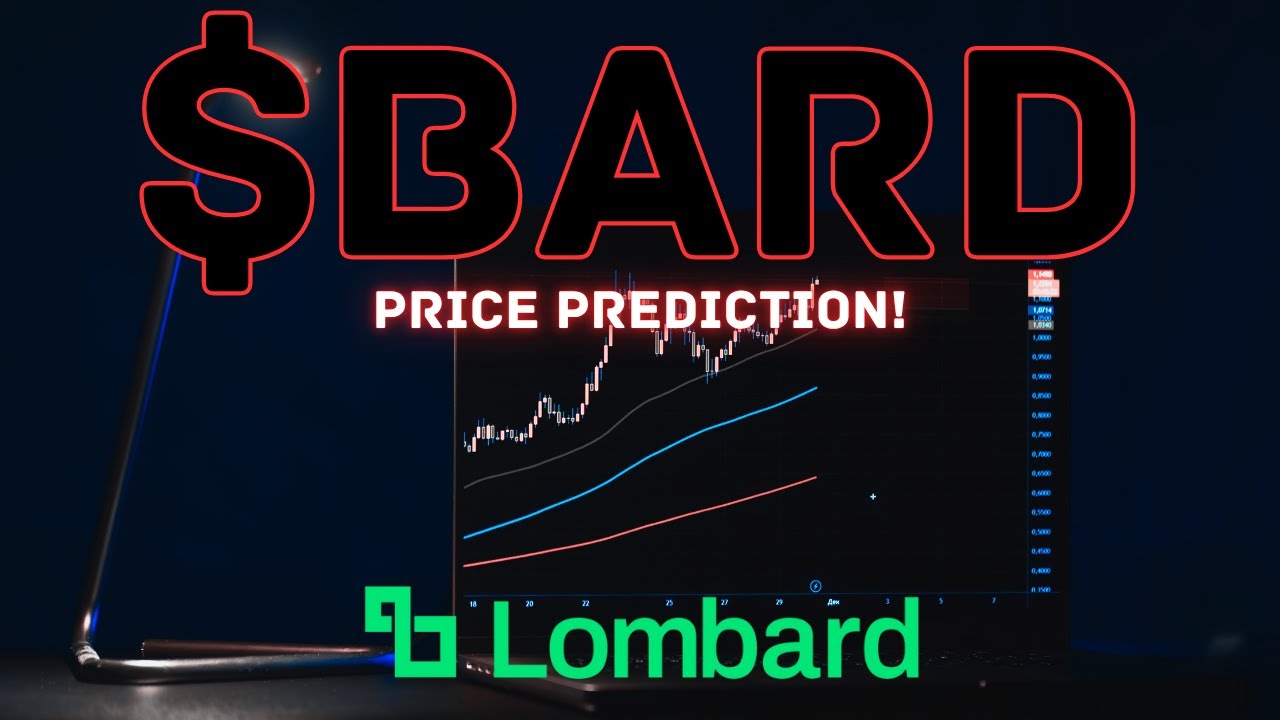 Debunking the Lombard (BARD) CRASH &ndash; Should You Buy BARD Coin Now?