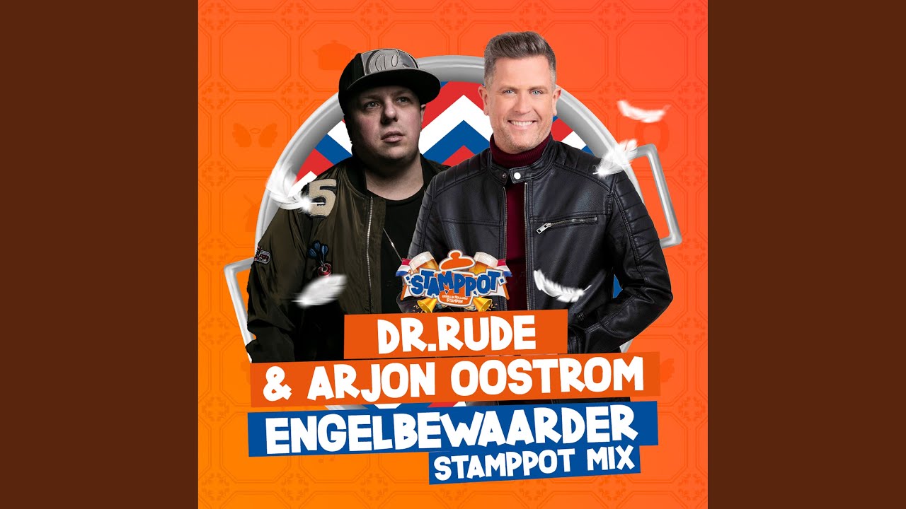 Engelbewaarder (Stamppot Mix)