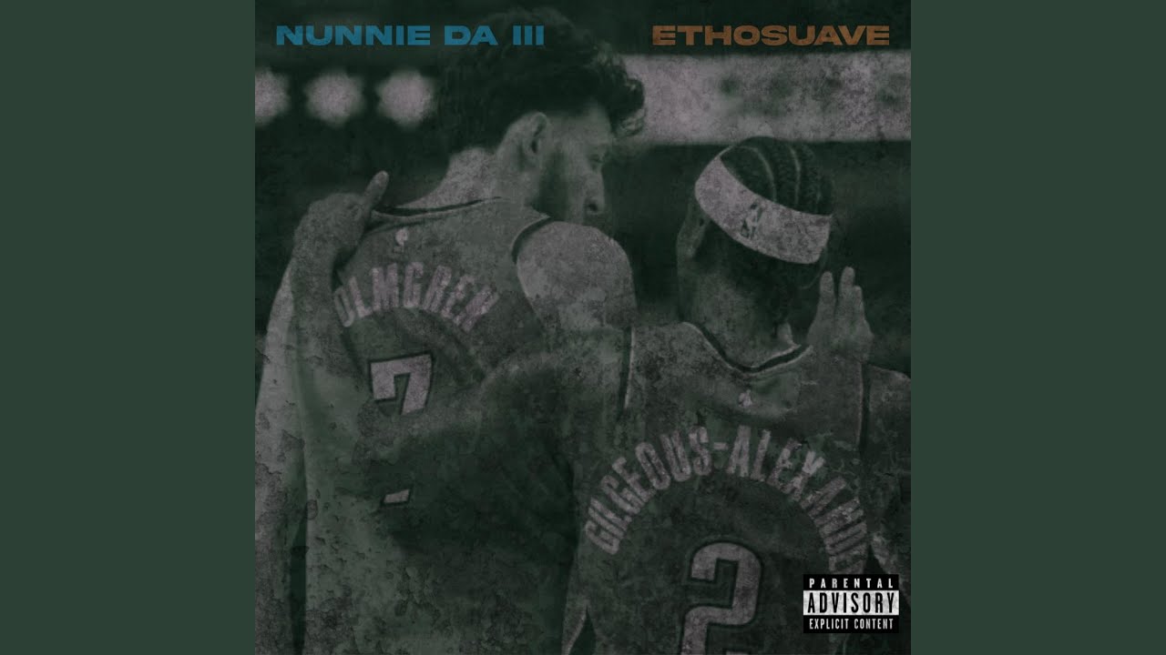 Shai & Chet (feat. EthoSuave)