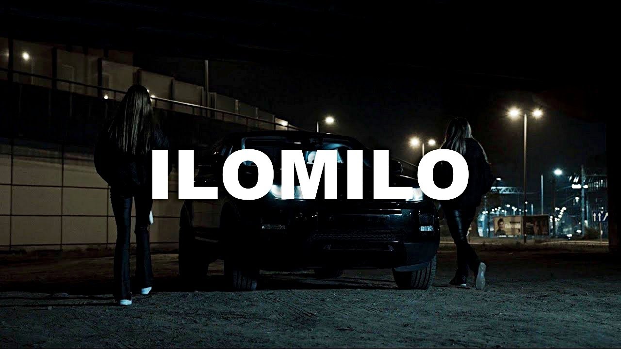 (FREE) ZEAMSONE x RUSINA x WHITE WIDOW ~ ILOMILO